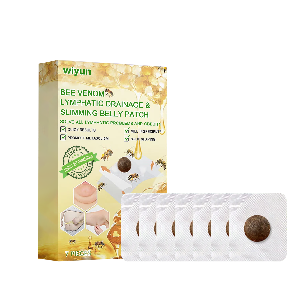 Body Care Patch Repair Shape Gentle Firming