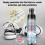 Waterproof Snowproof Spray For Hardshell Jacket Shoe Upper 12