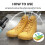 Waterproof Snowproof Spray For Hardshell Jacket Shoe Upper 6