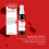Halloween Vampire Plasma Spray Costume Props 12
