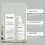 Peeling feuchtigkeitsspendende Duschgel 12
