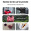 Waterproof Snowproof Spray For Hardshell Jacket Shoe Upper 4