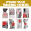 Massage Cream for Joint, Muscle & Bone Soreness Relief 13