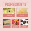 Grapefruit Lip Mask - Moisturizing & Brightening 5