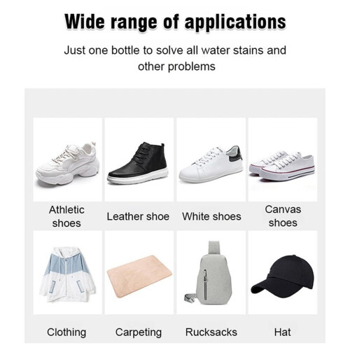 Waterproof Snowproof Spray For Hardshell Jacket Shoe Upper 2
