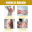 Massage Cream for Joint, Muscle & Bone Soreness Relief 4