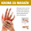 Massage Cream for Joint, Muscle & Bone Soreness Relief 15