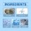 Tile Repair Adhesive (Light Gray) Waterproof Gap Seal 5