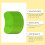Insole Deodorant Patch for Moisture Control & Fresh Smell 12