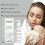 Peeling feuchtigkeitsspendende Duschgel 3