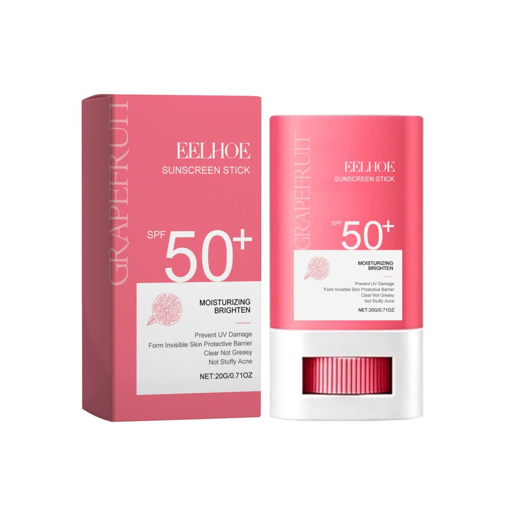 Grapefruit Protective Cream: Light, Moisturizing, Non-Sticky