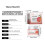 Grapefruit Lip Mask - Moisturizing & Brightening 7