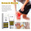Massage Cream for Joint, Muscle & Bone Soreness Relief 12