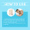 Snore Care Nose Cleanser Nasal Ventilation Patch 11