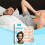 Snore Care Nose Cleanser Nasal Ventilation Patch 9