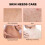 Body Oil Handmade Cinnamon Bun Flavor 12