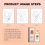 Body Oil Handmade Cinnamon Bun Flavor 6