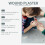 Wasserdichte Kinder-Pflaster mit Cartoon 3