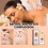 Body Oil Handmade Cinnamon Bun Flavor 14