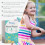 Wasserdichte Kinder-Pflaster mit Cartoon 10