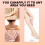 Body Oil Handmade Cinnamon Bun Flavor 13