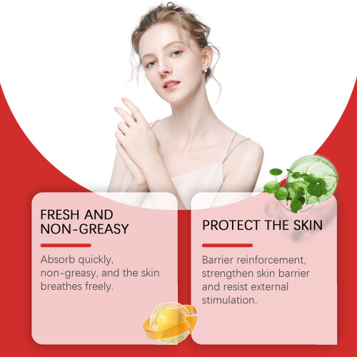 Firming Serum for Wrinkles & Fine Lines, Brightening Hydration 2