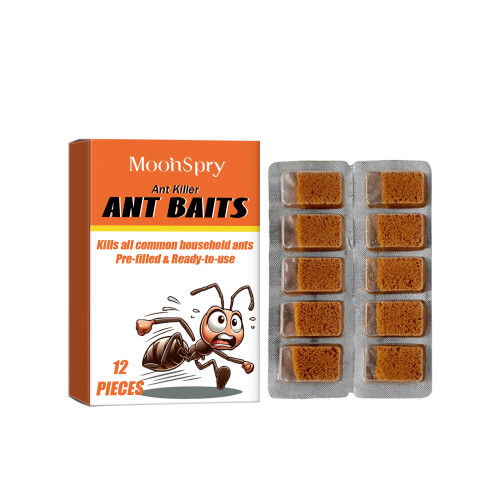 Ant Attractant Powder for Household Insects