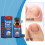 Bee Venom Nail Solution: Gentle Cleansing & Repair 2