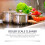 Pan Bottom & Cooktop Oil Dirt Remover 3