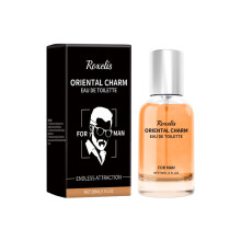 Orientalischer Duft Eau de Toilette - Frisch & leicht für Männer
