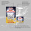 Pan Bottom & Cooktop Oil Dirt Remover 12