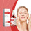 Firming Serum for Wrinkles & Fine Lines, Brightening Hydration 8