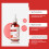 Firming Serum for Wrinkles & Fine Lines, Brightening Hydration 11