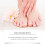 Bee Venom Nail Solution: Gentle Cleansing & Repair 4