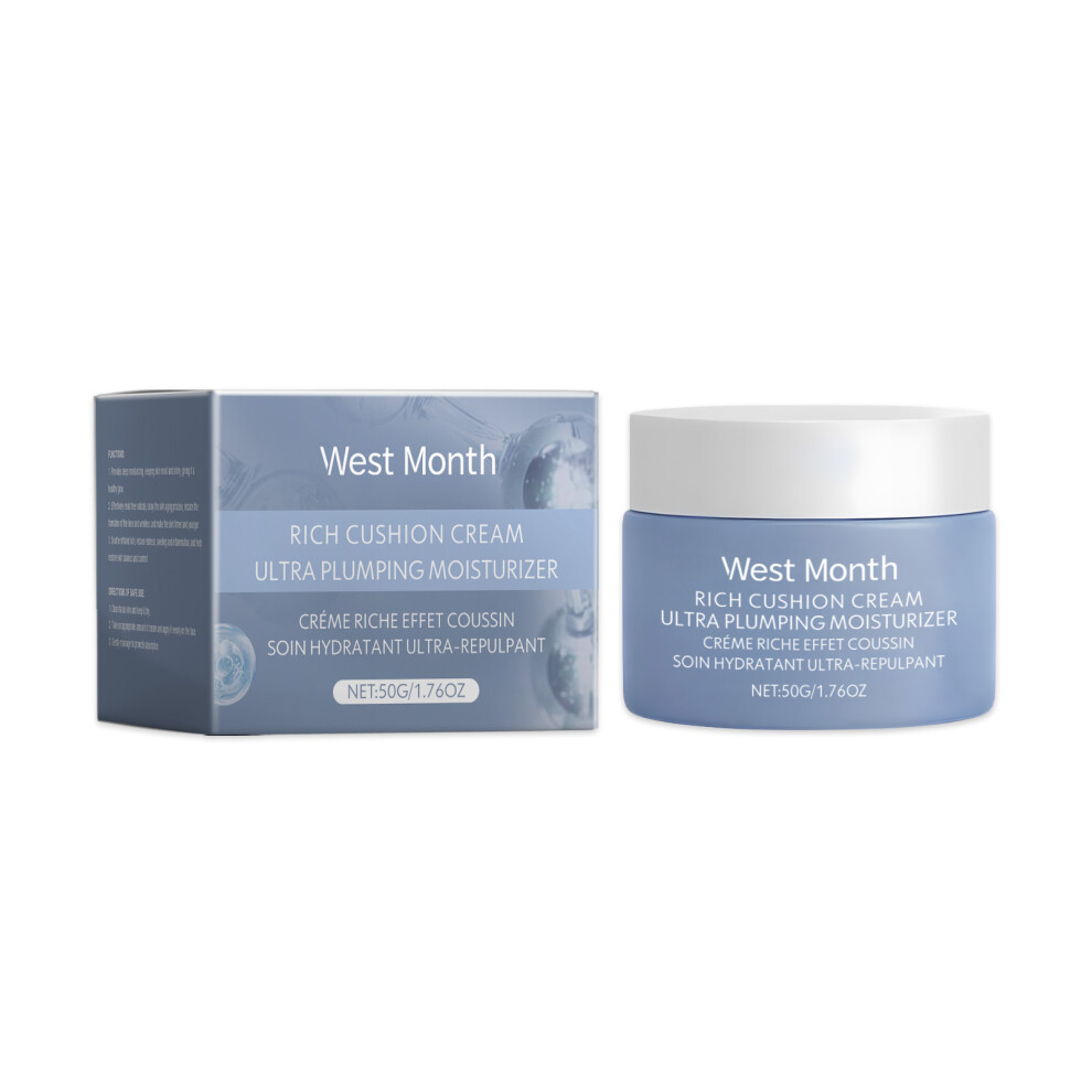 Radiant Facial Moisturizing Cream