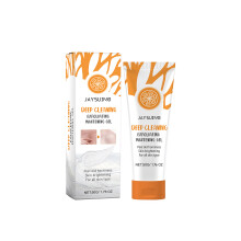 Exfoliating Gel for Body, Chicken Skin & Moisturizing