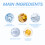Washing Machine Cleaning Tablets for Drum, Dirt & Odor 5