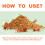 Ant Attractant Powder for Household Insects 9