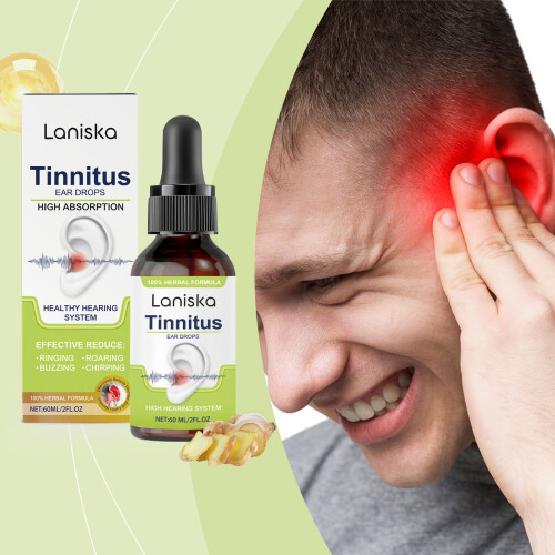 Tinnitus Relief Ear Care Massage 1