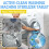 Washing Machine Cleaning Tablets for Drum, Dirt & Odor 14