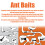 Ant Attractant Powder for Household Insects 10