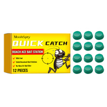 Cockroach Bait Gel Indoor