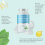 Portable Solid Toothpaste Tablets: Clean Teeth, Remove Stains & Odors 9
