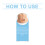 Belly Firming Patch, Mild Formula 6