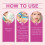 Children's Bitter Nail Lotion Prevents Biting 10