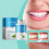Portable Solid Toothpaste Tablets: Clean Teeth, Remove Stains & Odors 2