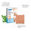 Belly Firming Patch, Mild Formula 11