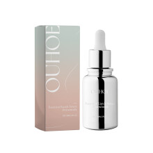 Augenserum gegen Falten & Anti-Aging