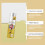 Bee Venom Spray, Moisturizing Cleansing Relief 8