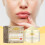 Vanilla Lip Scrub, Gently Repair Dead Lips 2